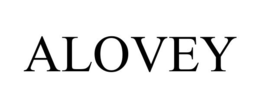 ALOVEY trademark