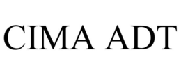 CIMA ADT trademark