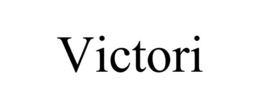VICTORI trademark