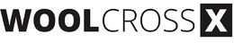 WOOL CROSS X trademark