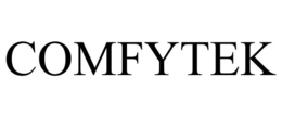 COMFYTEK trademark