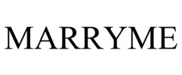 MARRYME trademark