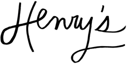 HENRY'S trademark