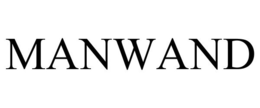 MANWAND trademark