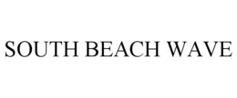 SOUTH BEACH WAVE trademark