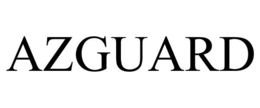 AZGUARD trademark