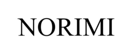 NORIMI trademark