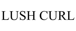 LUSH CURL trademark