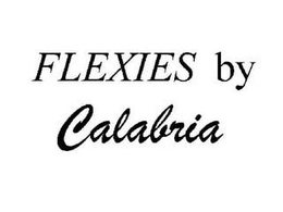 FLEXIES BY CALABRIA trademark