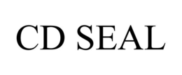 CD SEAL trademark