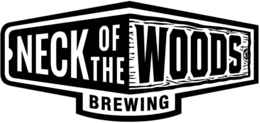 NECK OF THE WOODS BREWING trademark