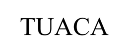 TUACA trademark