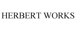HERBERT WORKS trademark