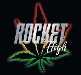 ROCKET HIGH trademark