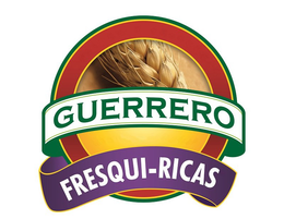 GUERRERO FRESQUI-RICAS trademark