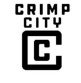 CRIMP CITY C C trademark