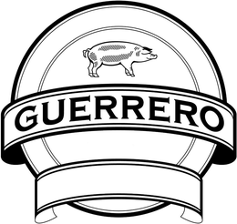GUERRERO trademark
