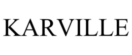 KARVILLE trademark