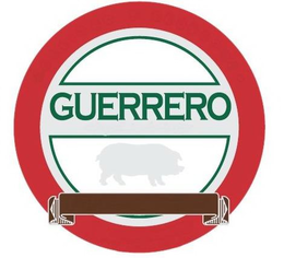 GUERRERO trademark