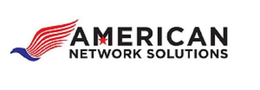 AMERICAN NETWORK SOLUTIONS trademark
