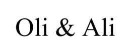 OLI & ALI trademark