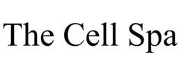 THE CELL SPA trademark