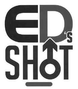 ED'S SHOT trademark