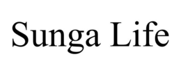 SUNGA LIFE trademark