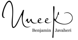 UNEEK BENJAMIN JAVAHERI trademark