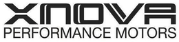 XNOVA PERFORMANCE MOTORS trademark