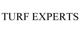 TURF EXPERTS trademark