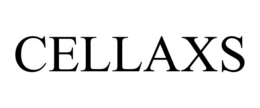 CELLAXS trademark