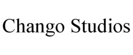 CHANGO STUDIOS trademark