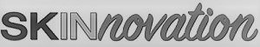 SKINNOVATION trademark