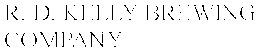 R. D. KELLY BREWING COMPANY trademark