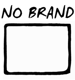 NO BRAND trademark
