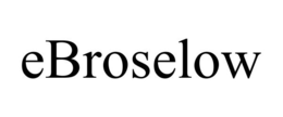 EBROSELOW trademark