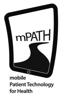 MPATH MOBILE PATIENT TECHNOLOGY FOR HEALTH trademark