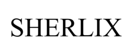 SHERLIX trademark