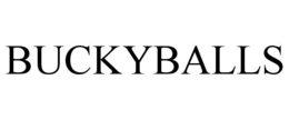BUCKYBALLS trademark