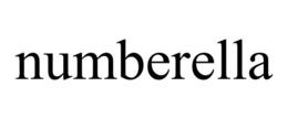 NUMBERELLA trademark