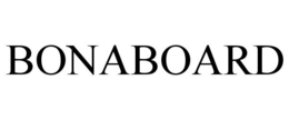 BONABOARD trademark
