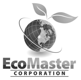 ECOMASTER CORPORATION trademark