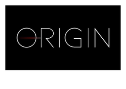 ORIGIN trademark