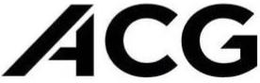 ACG trademark
