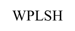 WPLSH trademark