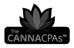 THE CANNACPAS trademark