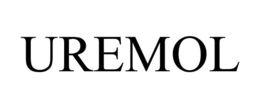 UREMOL trademark