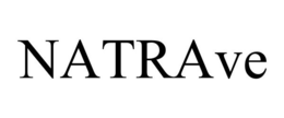 NATRAVE trademark