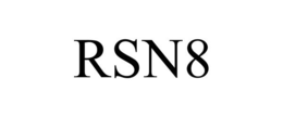 RSN8 trademark